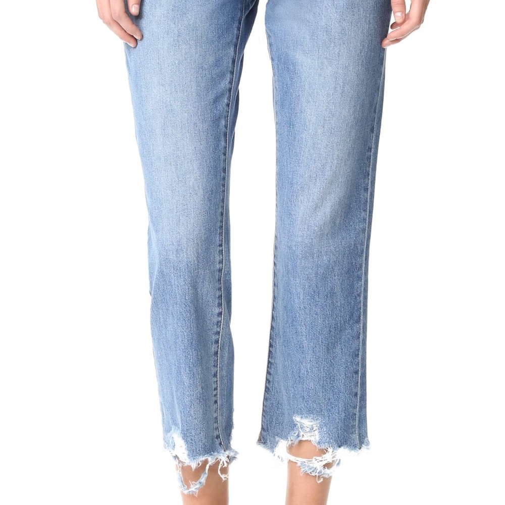 DL1961 Patti High Rise jeans